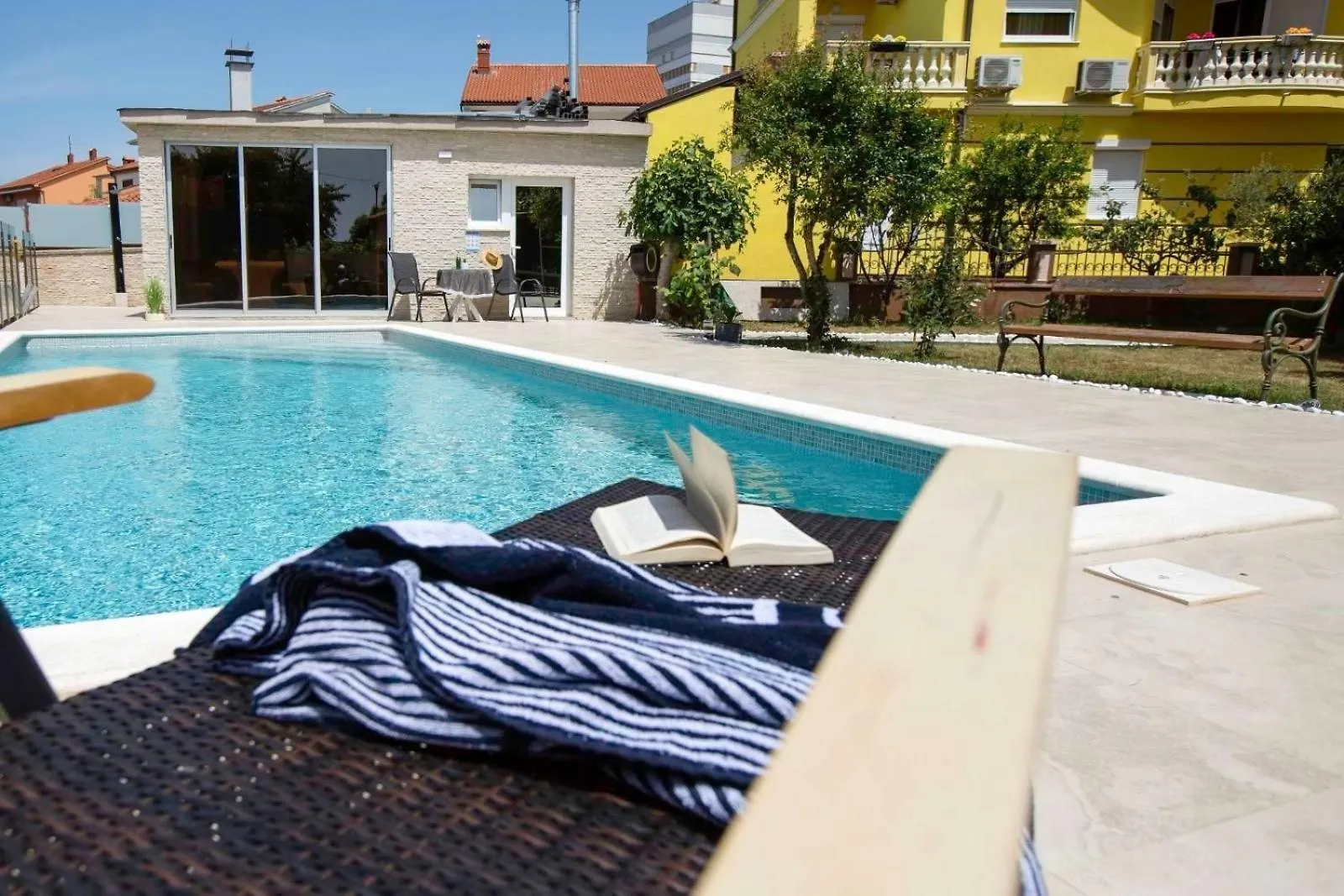 Ferienwohnung Fuer 4 Personen Ca 35 Qm In Pula, Istrien Istrische Riviera