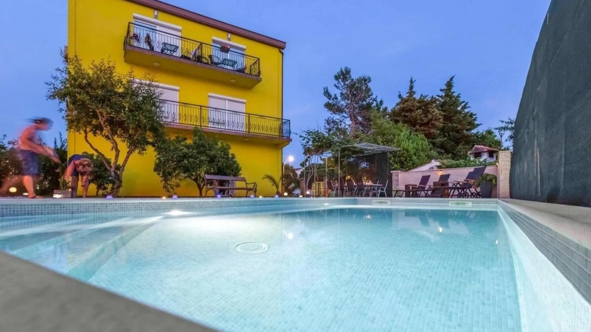 Ferienwohnung Fuer 4 Personen Ca 35 Qm In Pula, Istrien Istrische Riviera Apartment Pula