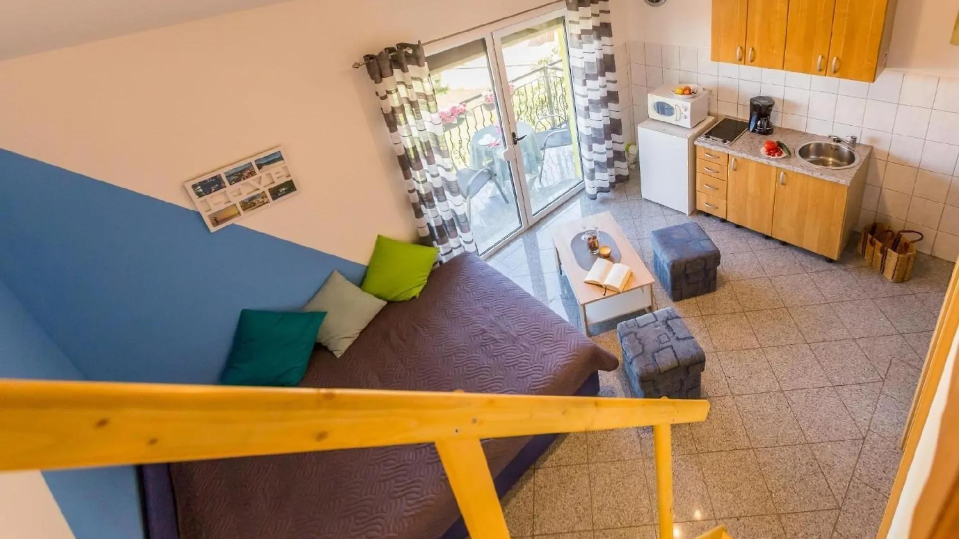 Ferienwohnung Fuer 4 Personen Ca 35 Qm In Pula, Istrien Istrische Riviera Pula