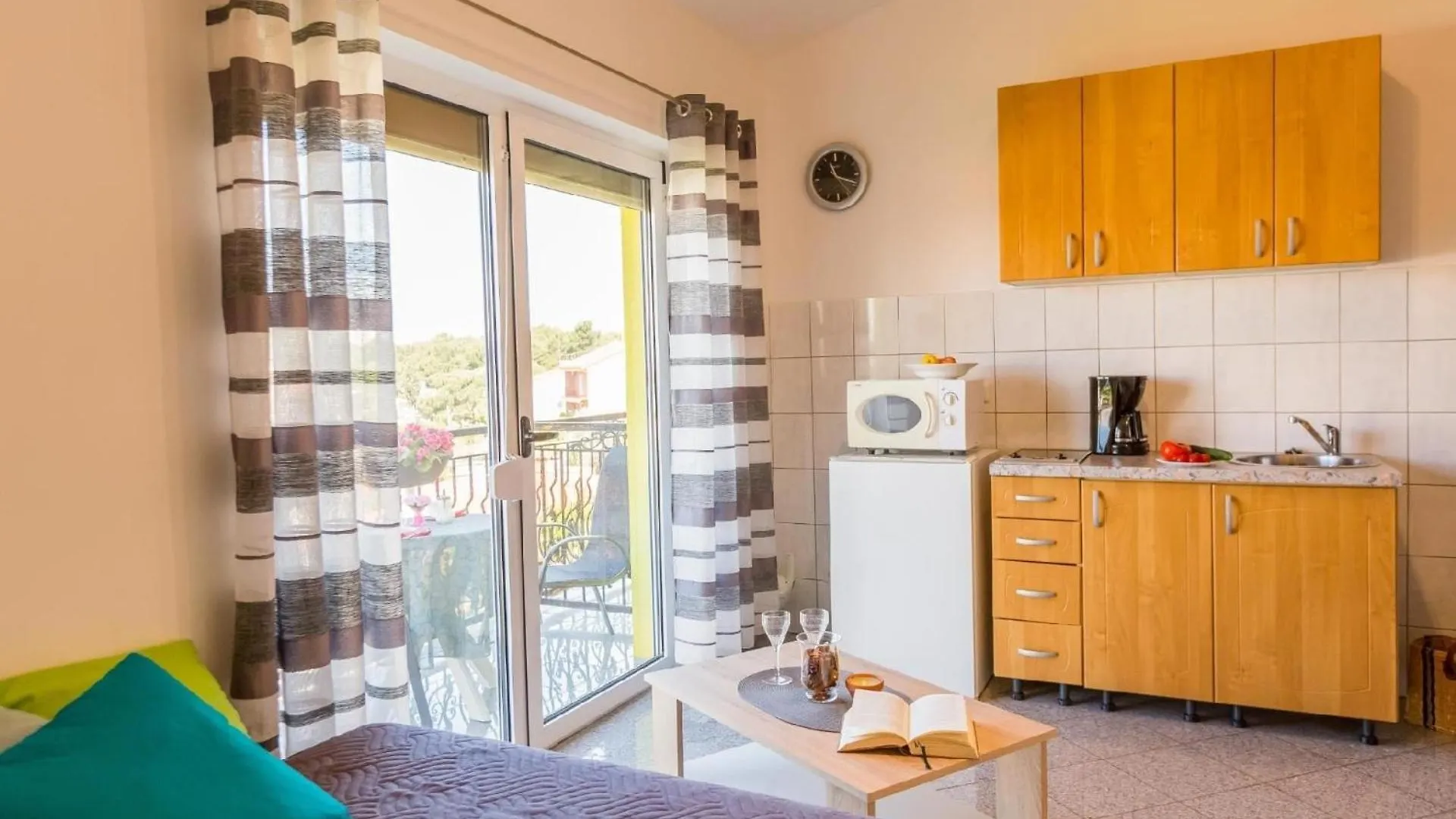 Ferienwohnung Fuer 4 Personen Ca 35 Qm In Pula, Istrien Istrische Riviera Pula
