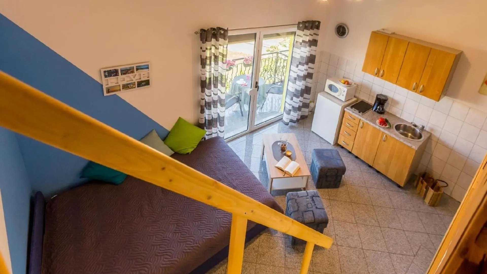 Apartment Ferienwohnung Fuer 4 Personen Ca 35 Qm In Pula, Istrien Istrische Riviera