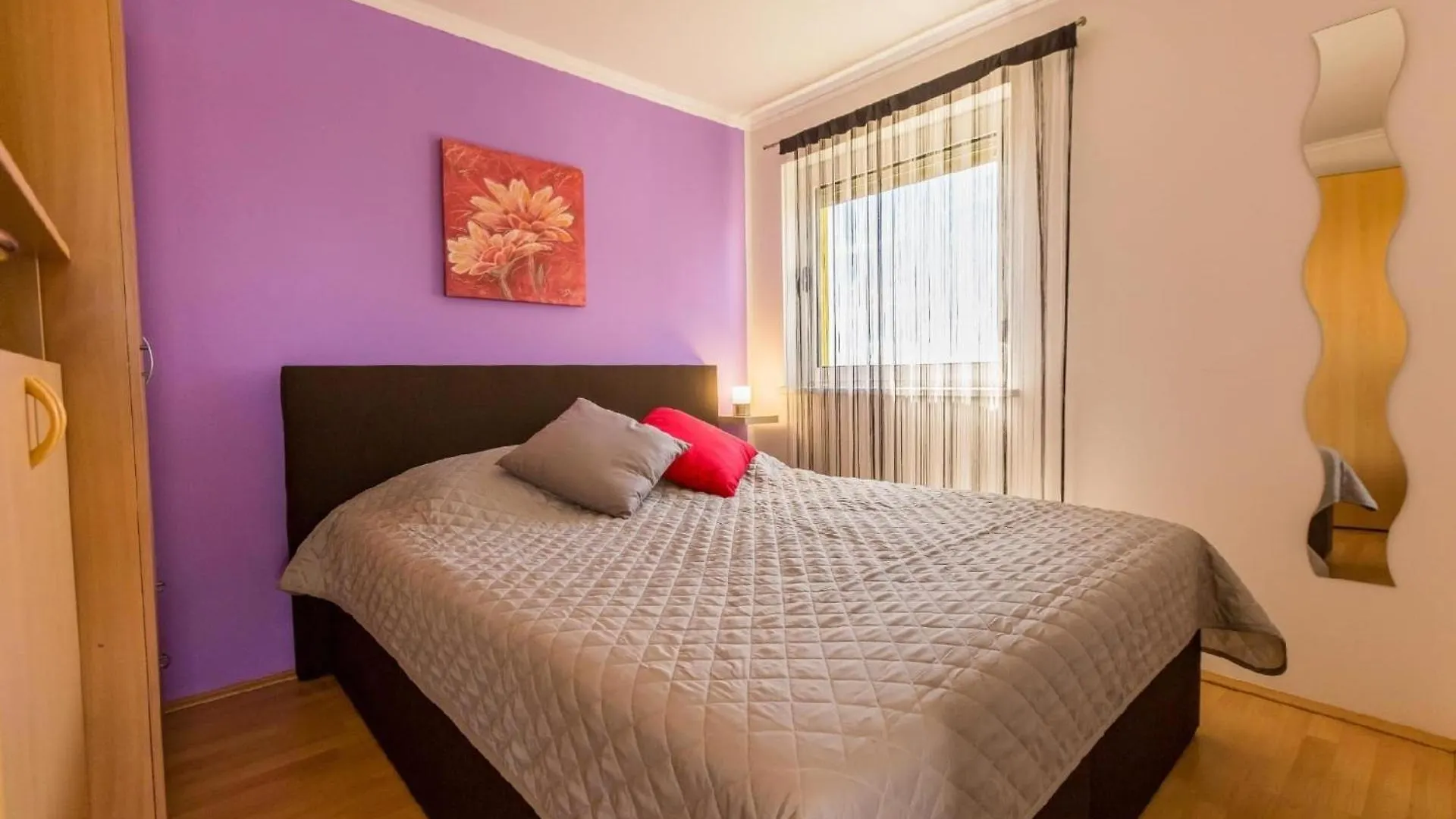 Ferienwohnung Fuer 4 Personen Ca 35 Qm In Pula, Istrien Istrische Riviera 0*, Pula